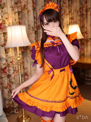 凛華プロフィール写真
