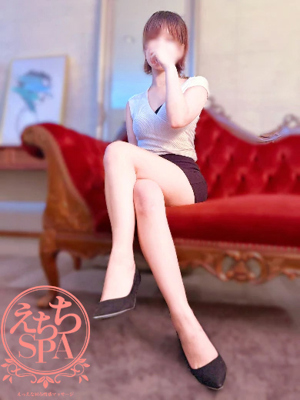 ナオプロフィール写真