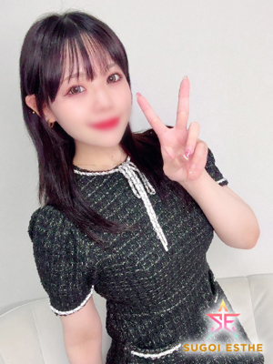 ちづるプロフィール写真