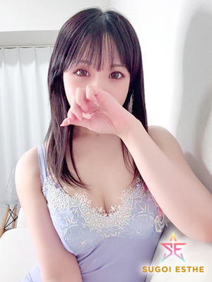 ちづるプロフィール写真