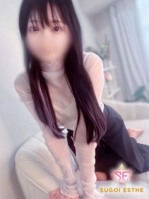 ゆなプロフィール写真