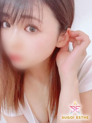 ゆなプロフィール写真