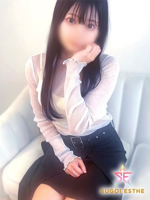 ゆなプロフィール写真