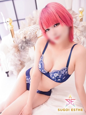 あまねプロフィール写真