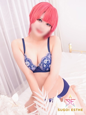 あまねプロフィール写真