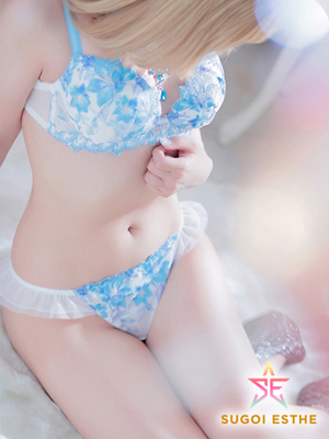 しおプロフィール写真