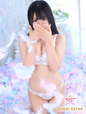 しろプロフィール写真