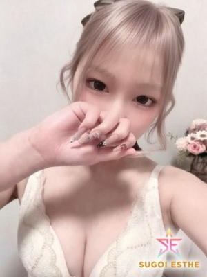 りあプロフィール写真