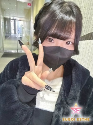 かれんプロフィール写真