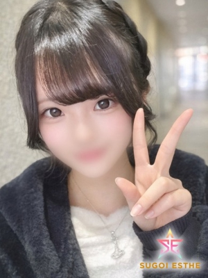 かれんプロフィール写真