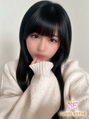 さなプロフィール写真