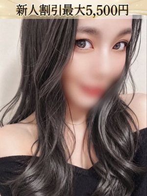 れいなプロフィール写真