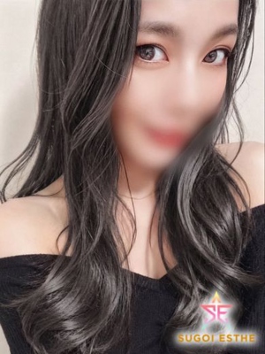 れいなプロフィール写真