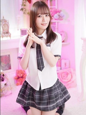 ひじりプロフィール写真