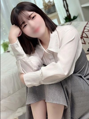 めいプロフィール写真