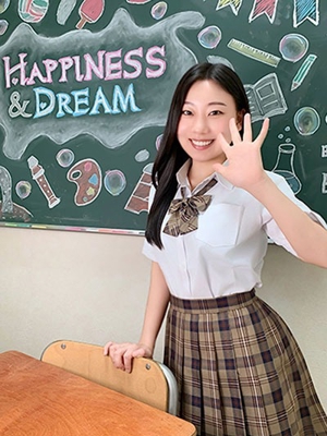 あやめプロフィール写真