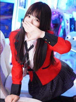 ゆづきプロフィール写真