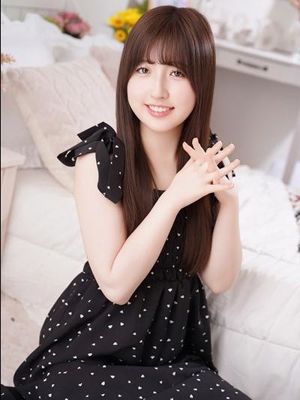 ここプロフィール写真