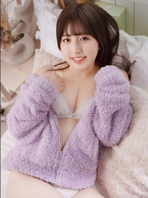 ここプロフィール写真