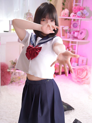 うるうプロフィール写真