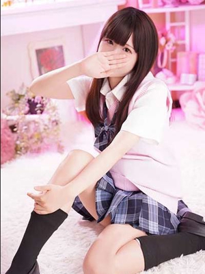 ちやプロフィール写真