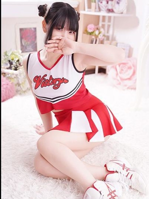 むいプロフィール写真