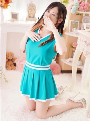 みりあプロフィール写真