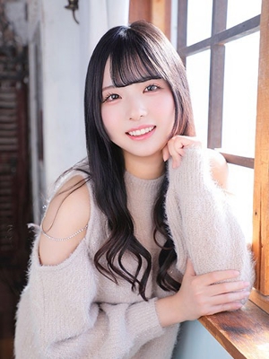 あむプロフィール写真