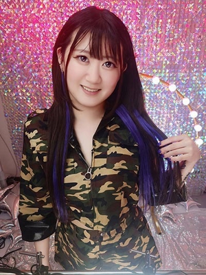 ほのあプロフィール写真