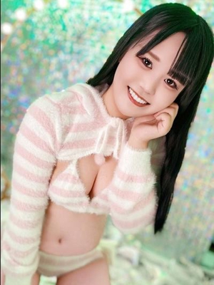 みらいプロフィール写真