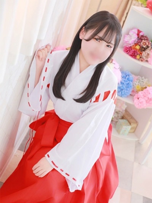 あやりプロフィール写真