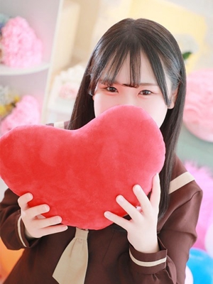 あやりプロフィール写真