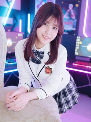 カルアプロフィール写真