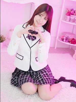 カルアプロフィール写真