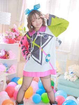 るなプロフィール写真