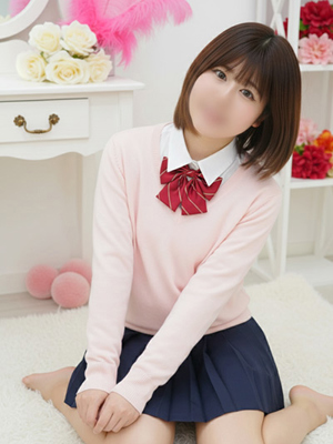 ちなプロフィール写真