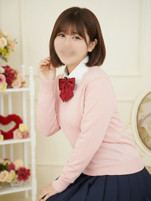 ちなプロフィール写真