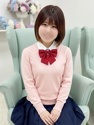 ちなプロフィール写真
