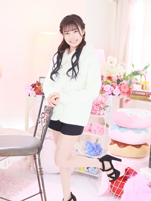 るのんプロフィール写真