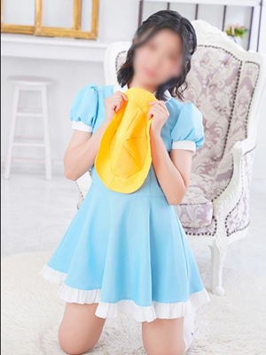 しおりプロフィール写真