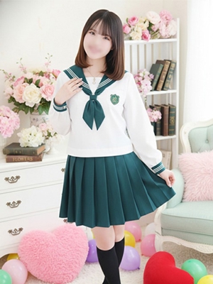 なつねプロフィール写真