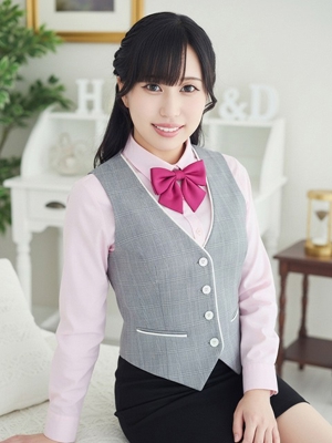 このあプロフィール写真