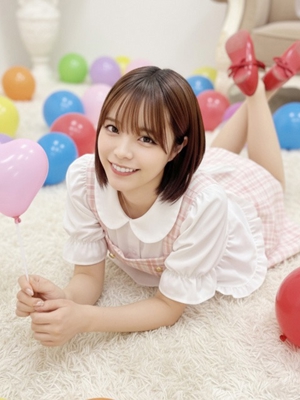 りりむプロフィール写真