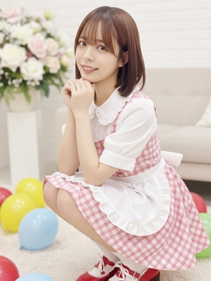 りりむプロフィール写真