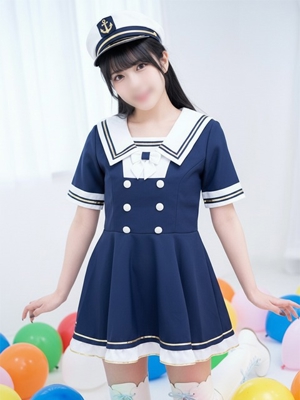 ななせプロフィール写真