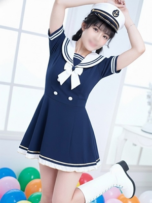 ななせプロフィール写真