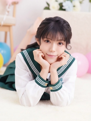 ななせプロフィール写真