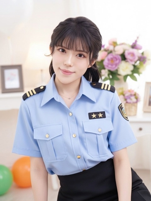 ななせプロフィール写真