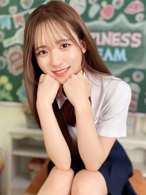 えのんプロフィール写真