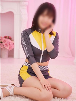 りこあプロフィール写真